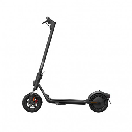 Segway | F2 E II | eKickScooter | 800 W | Up to 25 km/h | 10 " | Black