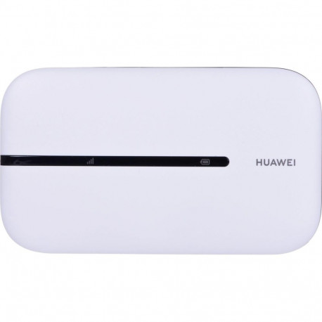 HUAWEI E5576-320 Mobile WiFi Hotspot white