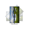 Dell P2725QE | 27 " | IPS | 16:9 | 100 Hz | 5 ms | 3840 x 2160 pixels | 350 cd/m²