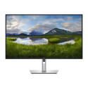 Dell P3225DE | 32 " | IPS | 100 Hz | 5 ms | 2560 x 1440 pixels | 350 cd/m² | HDMI ports quantity 1