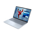 Dell Plus 16 jääsinine 16" 2.5K 2560 x 1600 pikslit matt Intel Core Ultra 7 256V 16 GB LPDDR5X poolj