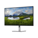 Dell P3225DE | 32 " | IPS | 100 Hz | 5 ms | 2560 x 1440 pixels | 350 cd/m² | HDMI ports quantity 1