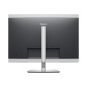 Dell P2725QE | 27 " | IPS | 16:9 | 100 Hz | 5 ms | 3840 x 2160 pikslit | 350 cd/m²