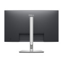 Dell P2725QE | 27 " | IPS | 16:9 | 100 Hz | 5 ms | 3840 x 2160 pikslit | 350 cd/m²