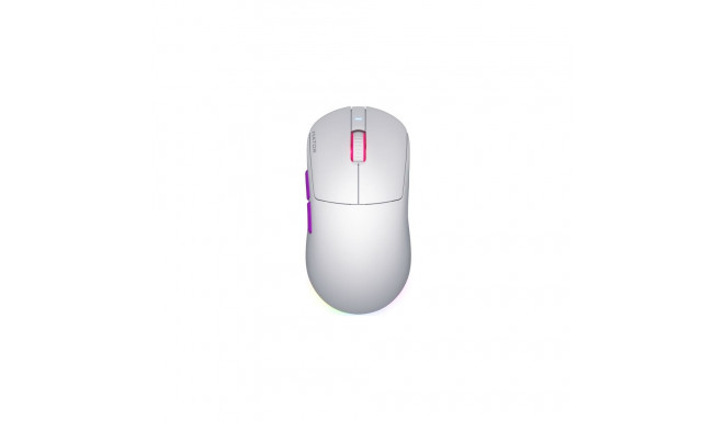 Hator HTM-771 Quasar 3 ULTRA 8K 30000dpi Gaming Wireless Computer Mouse