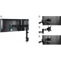 Arctic monitori lauakinnitus Z2 Basic