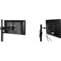 Arctic monitor desk mount Z2 Basic