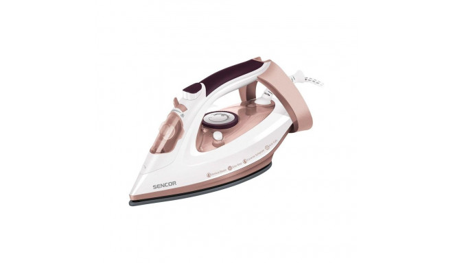 Sencor SSI 3520RS aurutriikraud