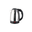 Titanum TKK102S elektriline veekeetja 1.8L 1800W hõbedane