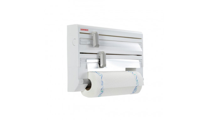 LEIFHEIT Paper, foil, film holder Parat