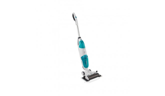 leifheit juhtmevaba tolmuimeja ja põrandapesur regulus aqua powervac pro