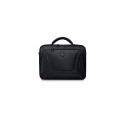 Laptop bag Port Courchevel Top Loading 17.3"