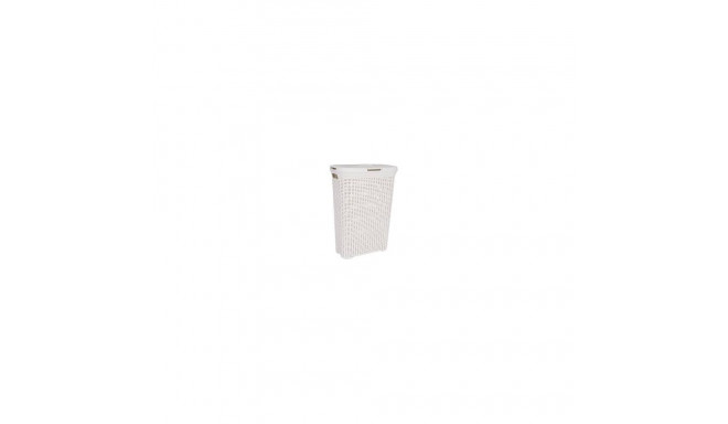 Curver Velas box Natural Style 40L cream color 0800709885
