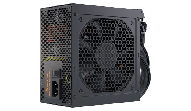 SeaSonic B12 BM 550W toiteplokk