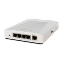 MikroTik Ethernet switch CRS304-4XG-IN lauaarvuti DIN siinile kinnitatav 10 Gbps (RJ-45) portide arv