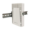 MikroTik Ethernet switch CRS304-4XG-IN lauaarvuti DIN siinile kinnitatav 10 Gbps (RJ-45) portide arv