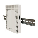 MikroTik Ethernet switch CRS304-4XG-IN lauaarvuti DIN siinile kinnitatav 10 Gbps (RJ-45) portide arv