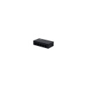 Switch DAHUA PFS3005-5GT-V2 tüüp L2 lauaarvuti/alus 5x10Base-T / 100Base-TX / 1000Base-T DH-PFS3005-