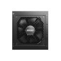 Zasilacz MAG A750GL PCIE5 II 750 W 80PLUS GOLD F.modulaarne