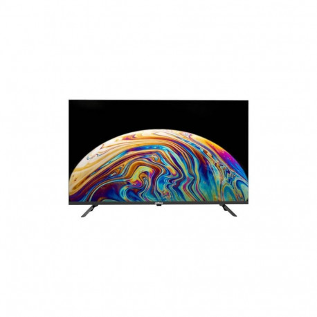 DAHUA 43" nutikas Android TV must DHI-LTV43-SDB200