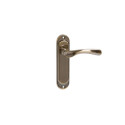 DOOR HANDLE MRO-14-60-I AB