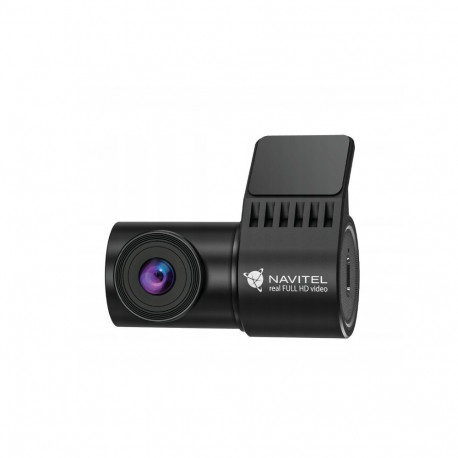 Navitel videoregistraator RS990 IPS-ekraan 3" GPS (satelliit) kaartidega