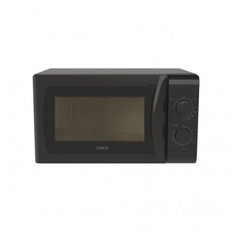 Candy mikrolaineahi grilliga | CMG20SMB | vabaltseisev | 20 l | 700 W | grill | must