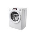 Candy Washing Machine with Dryer | ROW 4854DWMT/1-S | Energy efficiency class A/D | Front loading | 