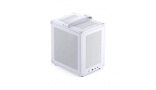 Jonsbo C6 white housing