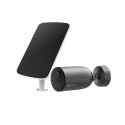 EZVIZ kaamera akuga ja päikesepaneeliga | CS-EB3 4G | Bullet | 3 MP | 2.8mm | IP65 | H.264/H.265 | M