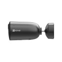 EZVIZ Camera with battery and solar panel | CS-EB3 4G | Bullet | 3 MP | 2.8mm | IP65 | H.264/H.265 |