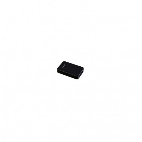 Intenso Memory Center 3.5'' HDD 8TB USB 3.0 black