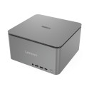 Lenovo ThinkCentre neo Ultra lauaarvuti Tiny Intel Core i5 i5-14500 sisemälu 16 GB SO-DIMM DDR5 512 