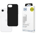 3MK silikoonümbris Apple iPhone 16E jaoks