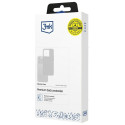 3MK silikoonümbris Apple iPhone 16E jaoks