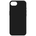 3MK silikoonümbris Apple iPhone 16E jaoks