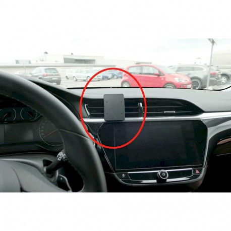 Brodit ProClip Opel Corsa year 20-23