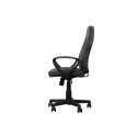 Deltaco GAM-094 Junior Gaming Chair DC110 Synthetic Leather Black