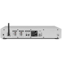 TechniSat Digitradio 143 CD DAB+ tuuner hõbedane
