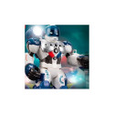 XTREM BOTS interactive robot Patrol bot