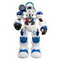 XTREM BOTS interaktiivne robot Patrol bot