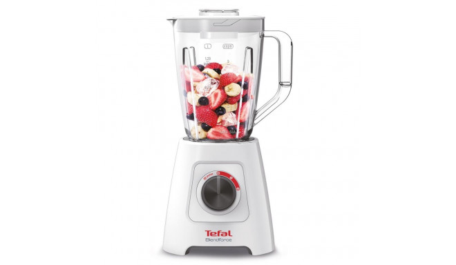 Tefal BL420131 Blendforce 2 600 W valge blender