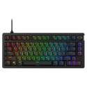 HyperX Alloy Rise 75 HyperX3 klaviatuur (7G7A4AA#ABA)