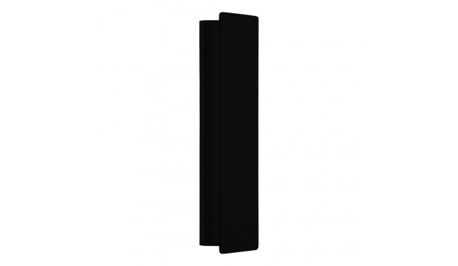 LED seinavalgusti EGLO ZUBIALDE, 3000 K, 12 W, 1400 lm, must, 36 cm