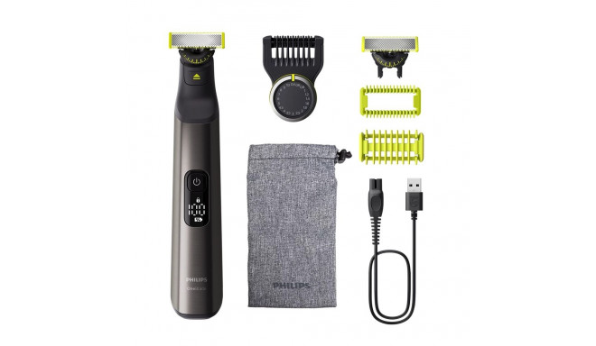 Philips OneBlade Pro 360 QP6552/15 graphite