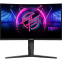 MSI MPG 275CQRXF Monitor