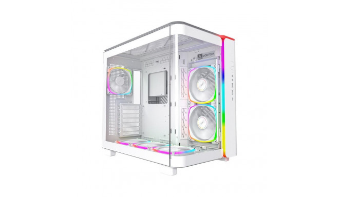 Montech King 95 Pro ARGB case white (KING95PROW)