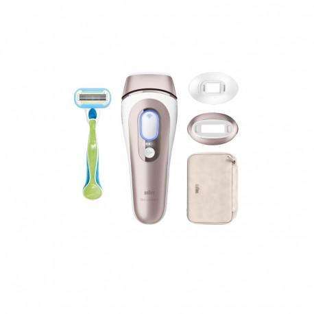 Braun PL7147 Skin i·expert Pro7 IPL Photoepilator