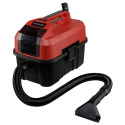 Cordless vacuum cleaner EINHELL TE-VC 18/10 Li-Solo, 18 V, 90 mbar, 10 l, without battery
