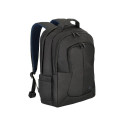 NB BACKPACK TEGEL 17.3"/8460 BLACK RIVACASE